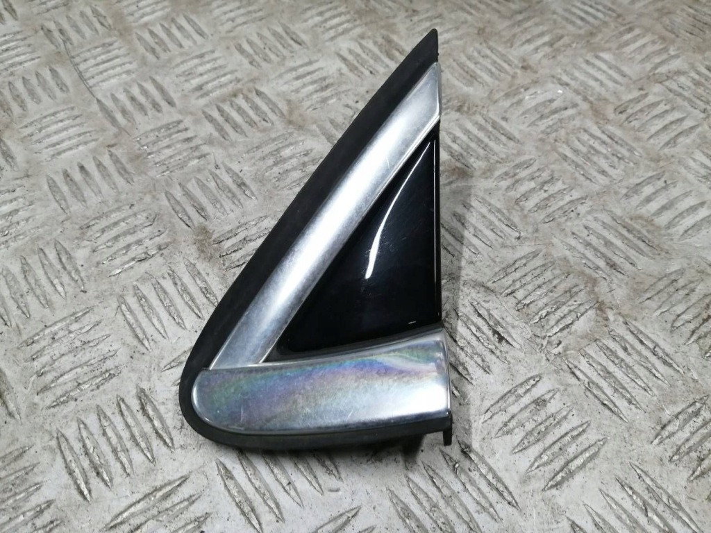 фото №1, Citroen ds4 треугольник защита крыла перед левая