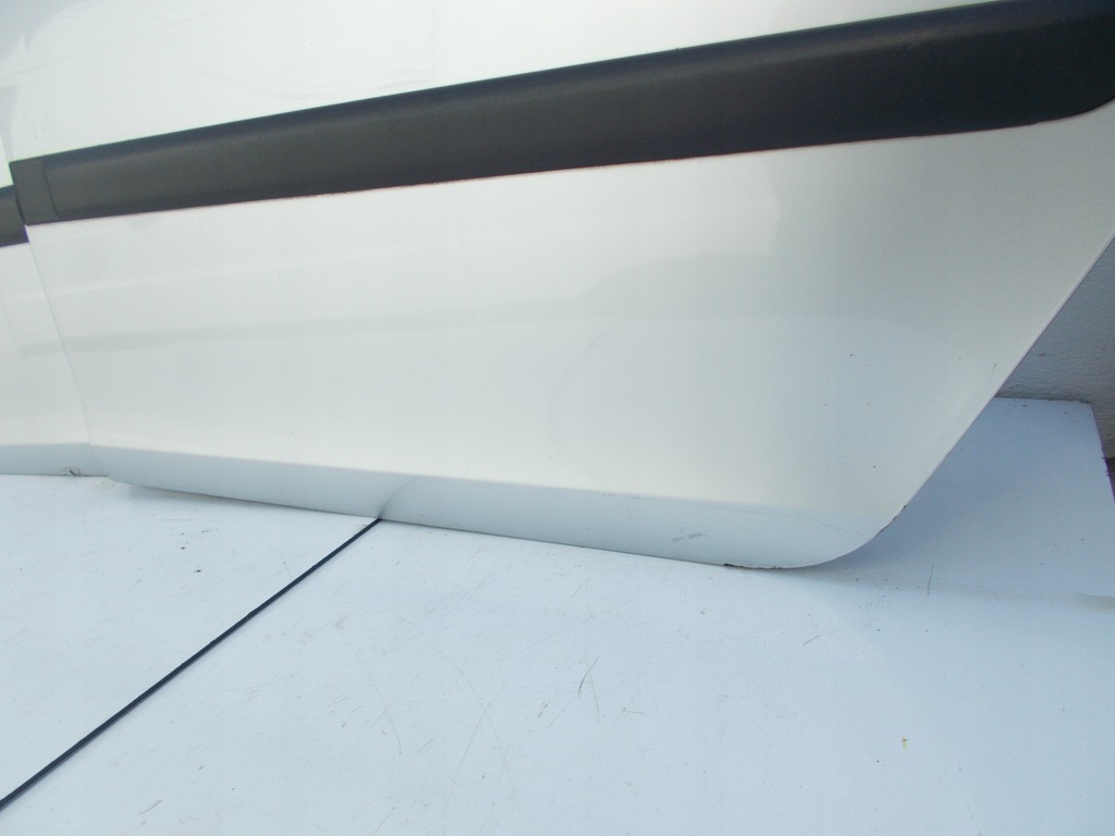 фото №8, Дверь левая передние перед задние задняя задние skoda roomster opole