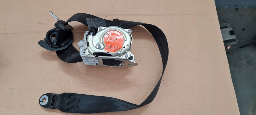 Купить A6 c8 4k ремень безопасности левое  перед оригинал 4k8857705