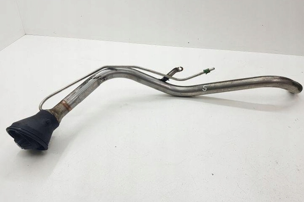 фото №6, Труба бака топлива chrysler 300 c touring lx 04726505aa 3.0l дизель