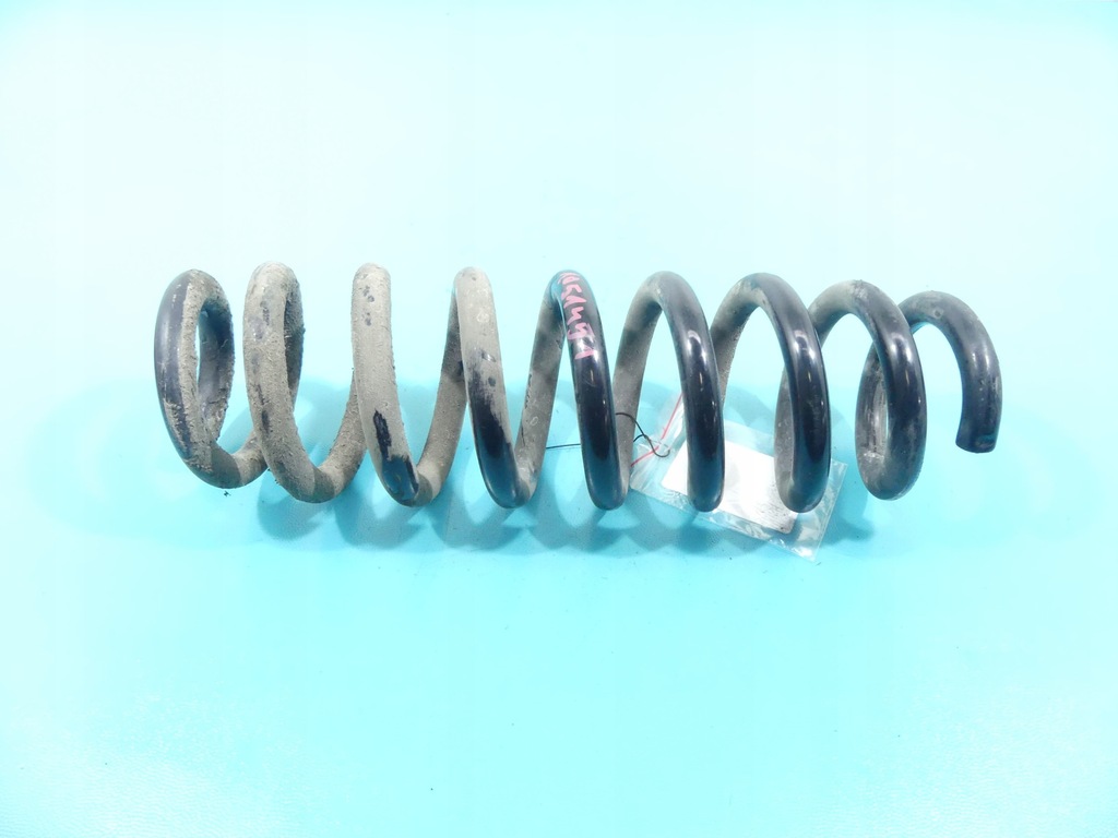 фото №1, Пружина задня bmw 3 e91 kombi