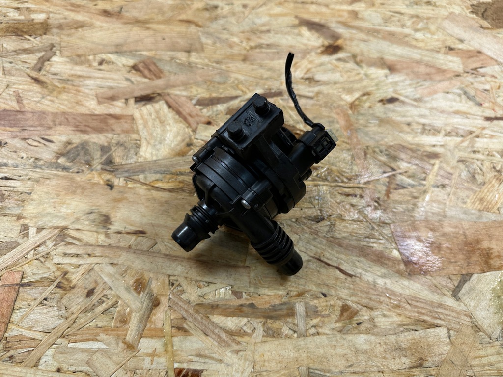 фото №9, Додаткова насос wody bmw m3 g80 m4 g82 8840614