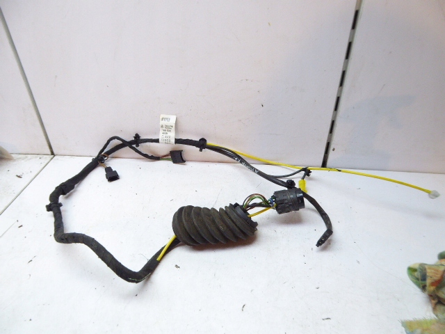 Купити A klasa w168 97-01 джгут електропроводка колодка штекер двері перед ліва