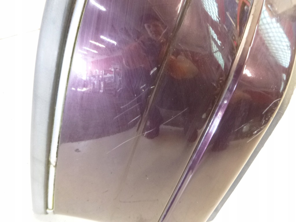 фото №7, Бампер передній opel vectra a z568 94r.