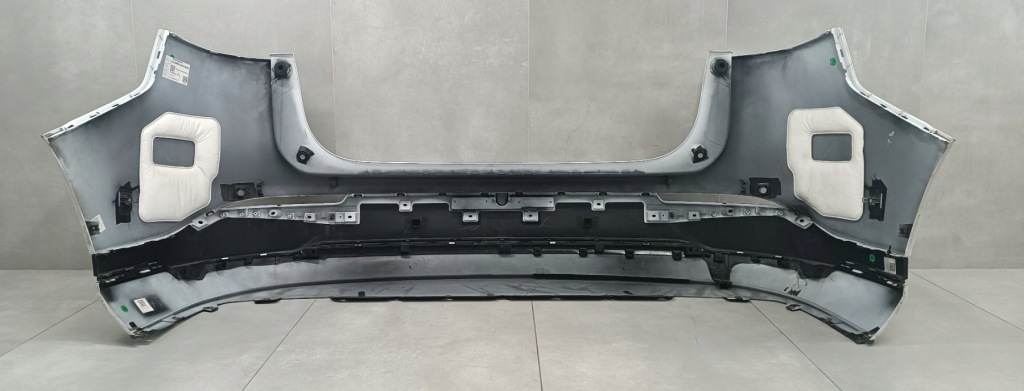 Бампер задній задній xpeng g9 22- в Україні