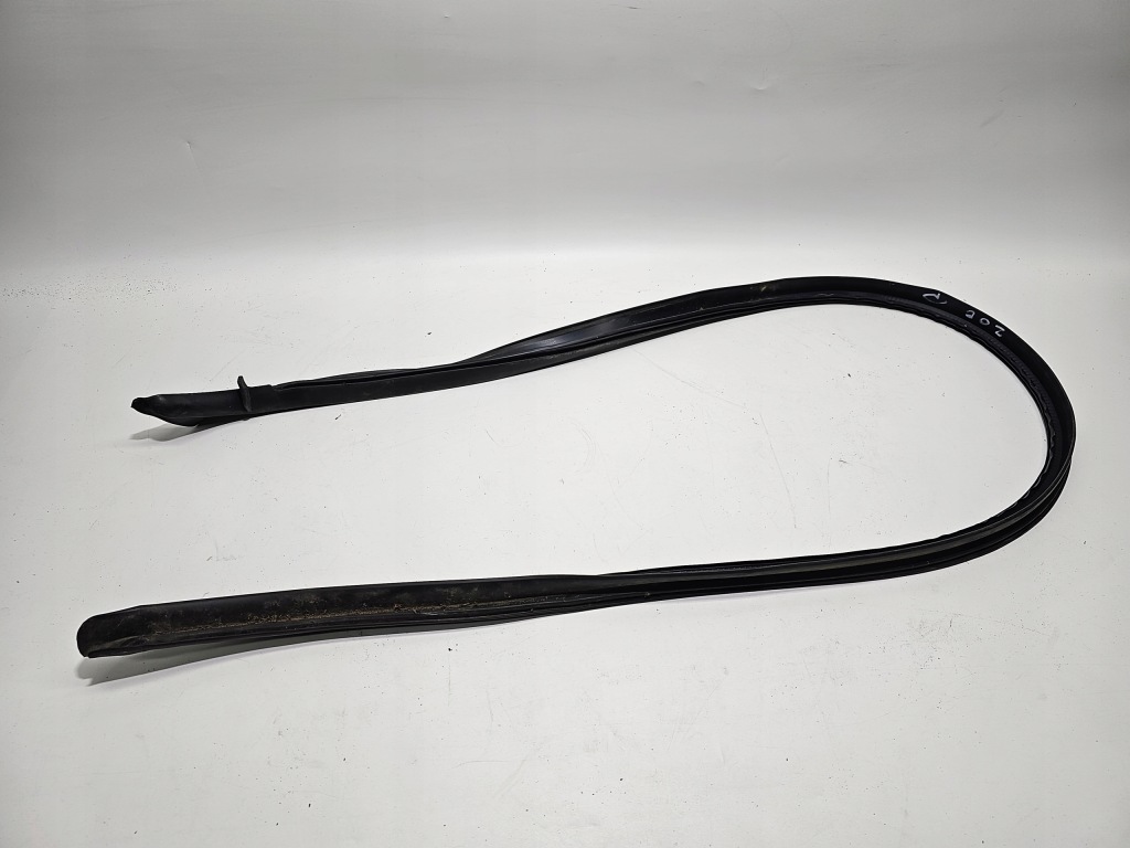 Купити Прокладка кузовна дах права renault zoe #5635