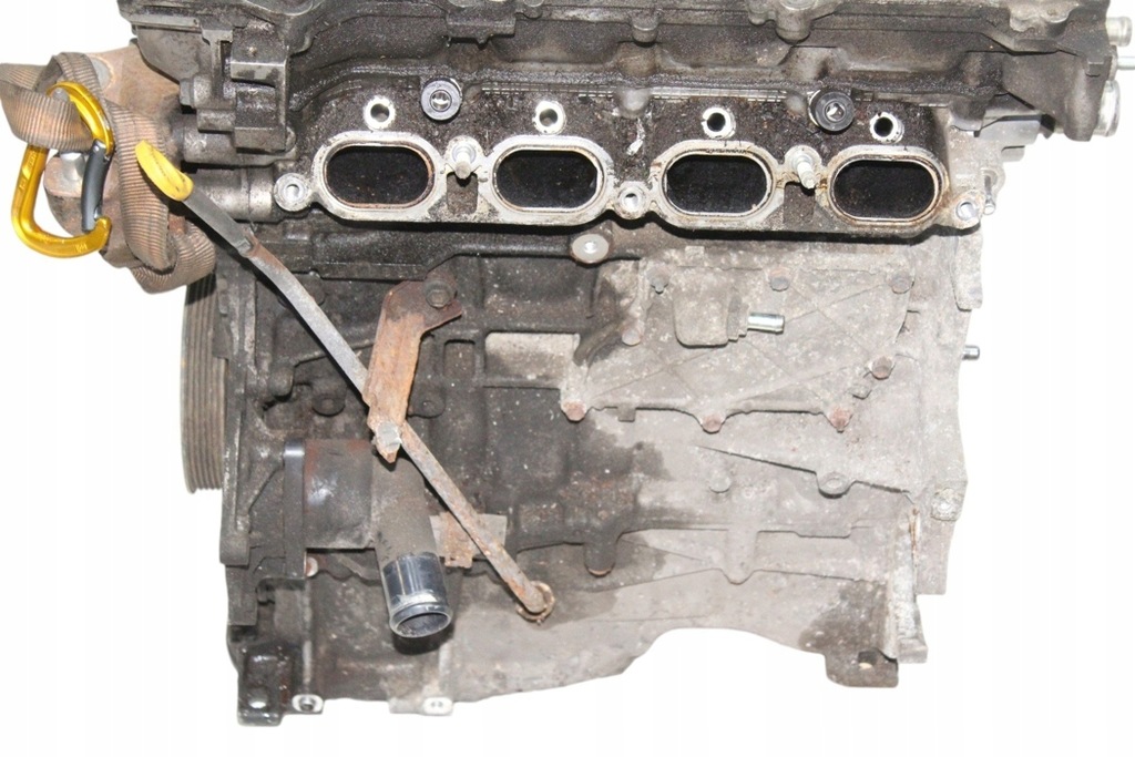 фото №9, Двигун toyota auris _e15_ 2zrfxe 1.8l hybrid 73kw 2011