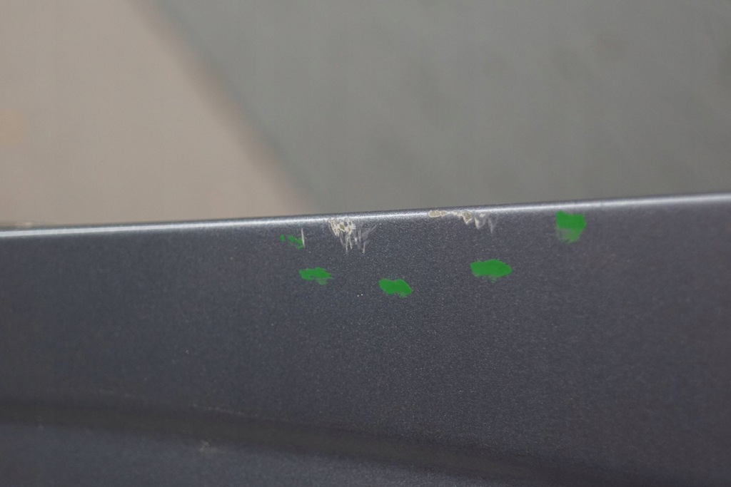 фото №9, Opel meriva a крила правий перед z163 b2442