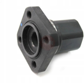 фото №1, Ступица колеса шкивный alfa romeo mito