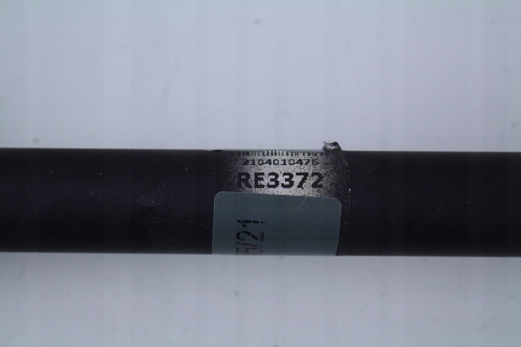 фото №5, Приводной вал левый перед renault clio ii kangoo 1,5dci