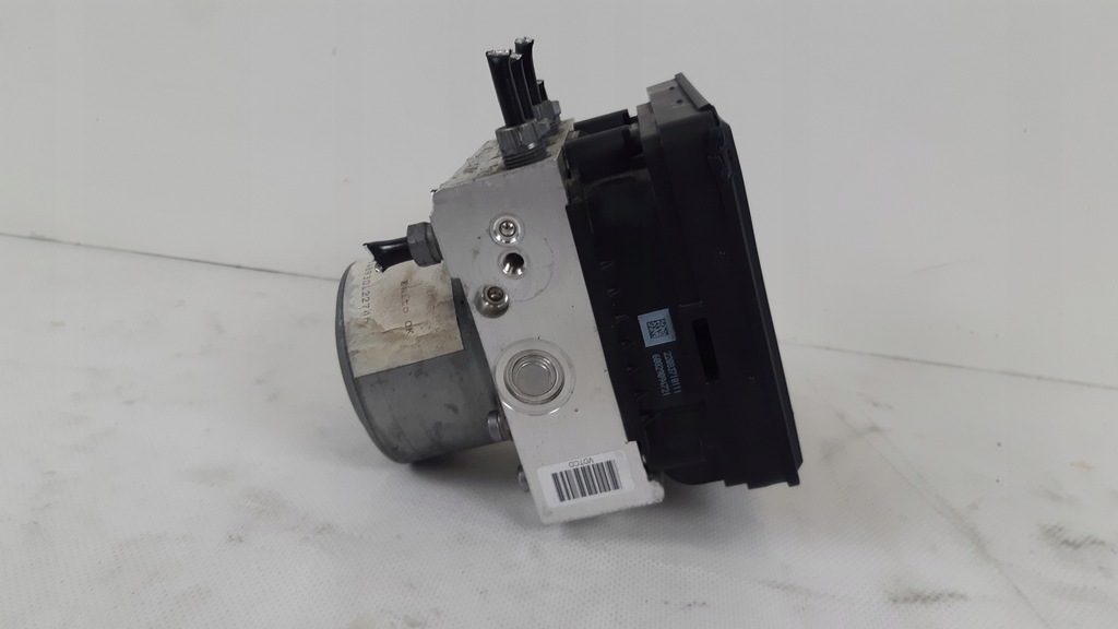 фото №4, Jeep renegade 1.4 multiair насос abs 52062978