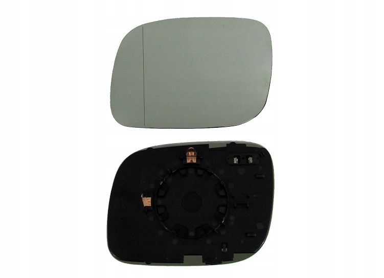 фото №1, Вкладыш зеркало vw touareg 2002-2006