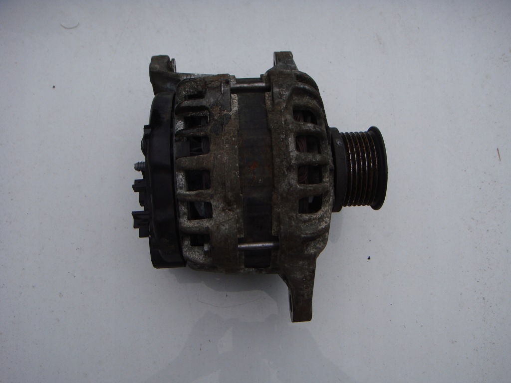 Купить Генератор fiat ducato iveco daily 2.3 5801580927