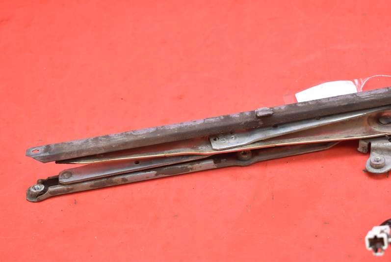 фото №6, Подъемник стекло левый задняя 262100-0911 toyota previa 2 ii lift 05-06