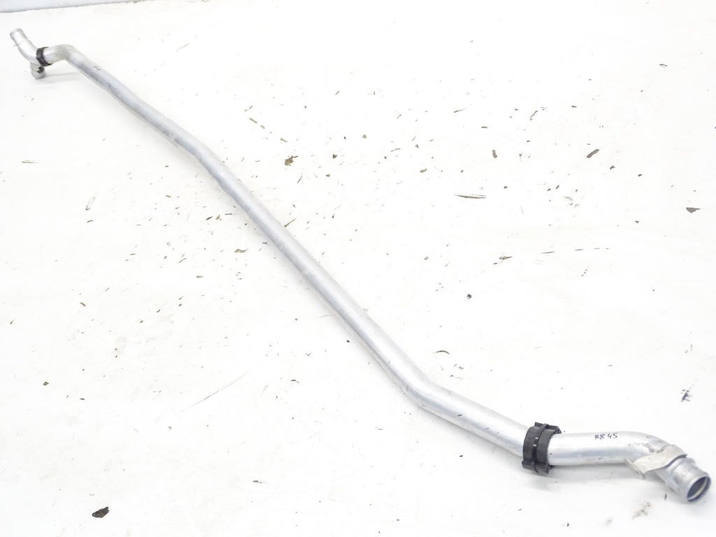 фото №1, Waz труба шланг wody рідина 4s0819270d audi r8 5.2 v10