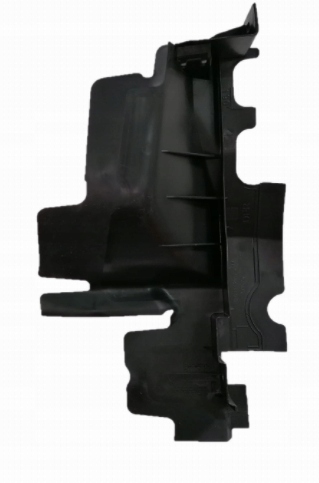 фото №1, Повітропровід повітря перед ліва seat leon iii