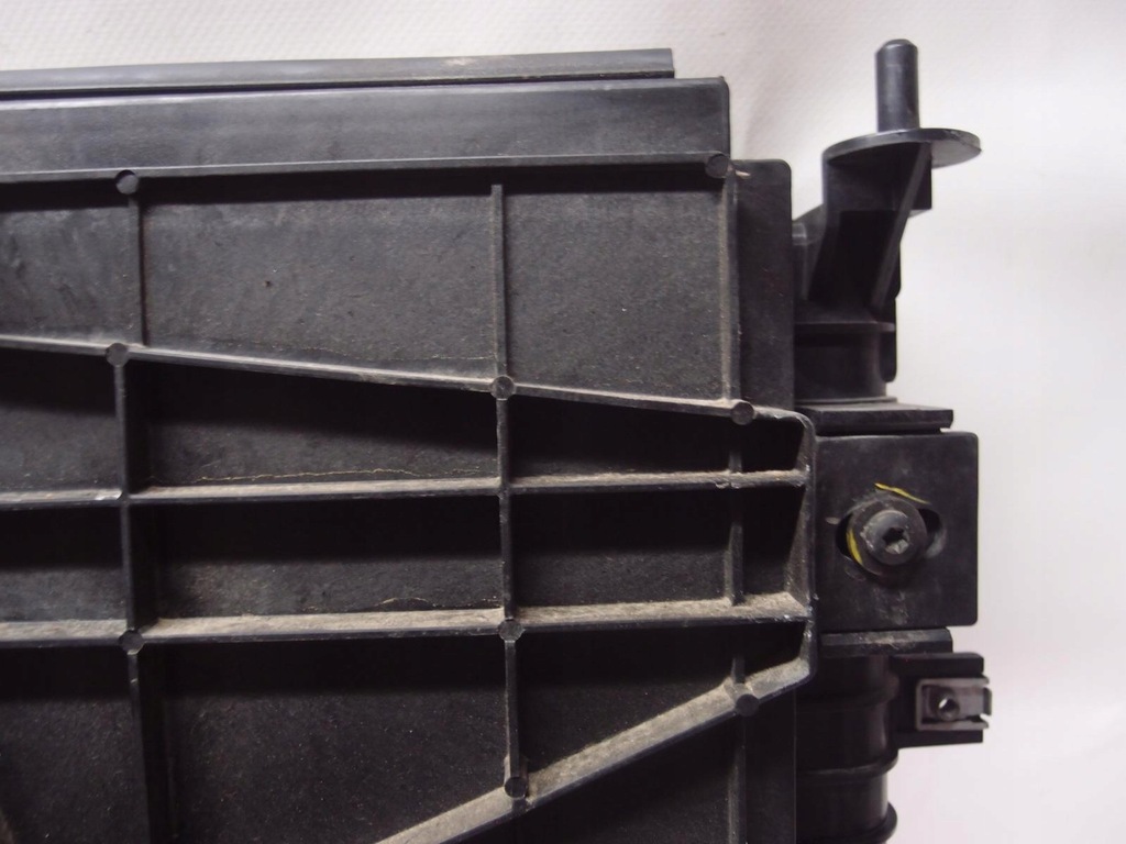 фото №14, Радиатор комплект peugeot 3008 ii 2.0 hdi 9678711180