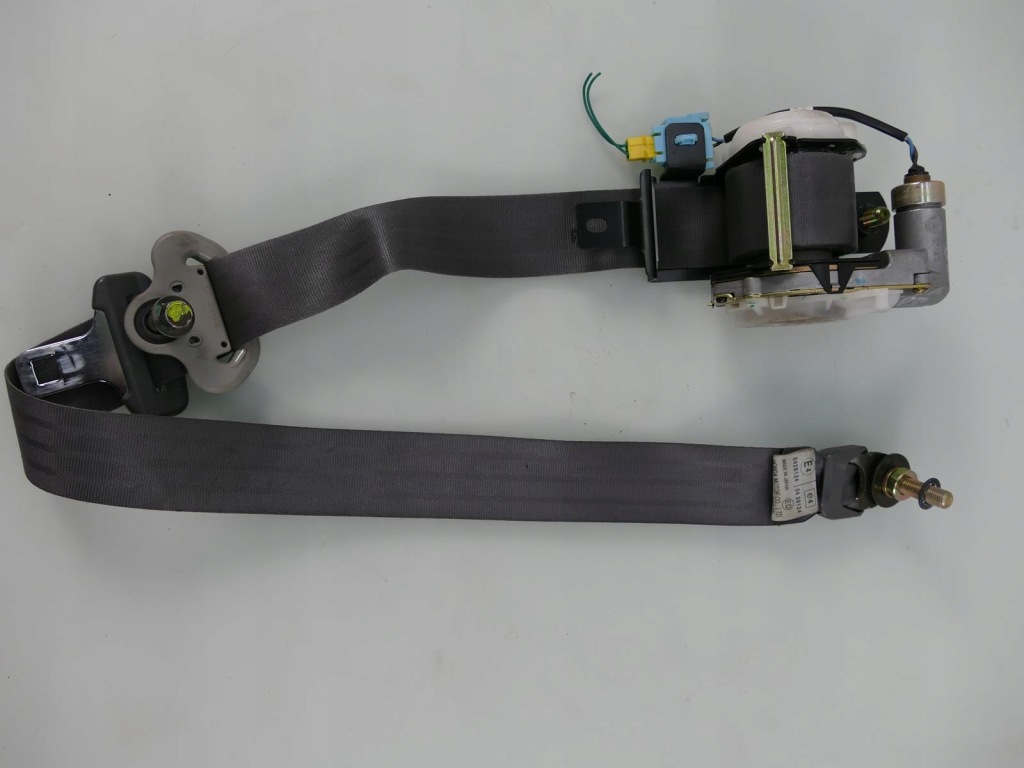 фото №1, Honda cr-v i crv pas безопасности правый перед