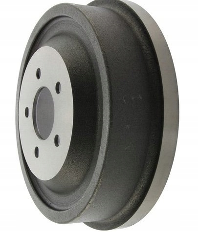 фото №1, Барабан тормозной ford explorer 2001-2003