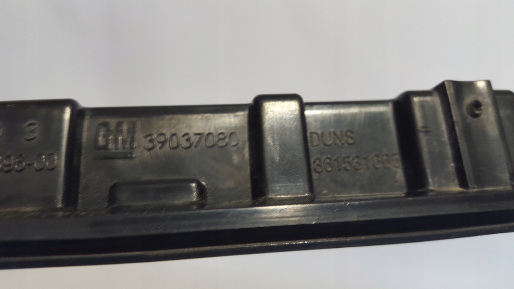 фото №3, Opel crossland x свет стоп 39037080