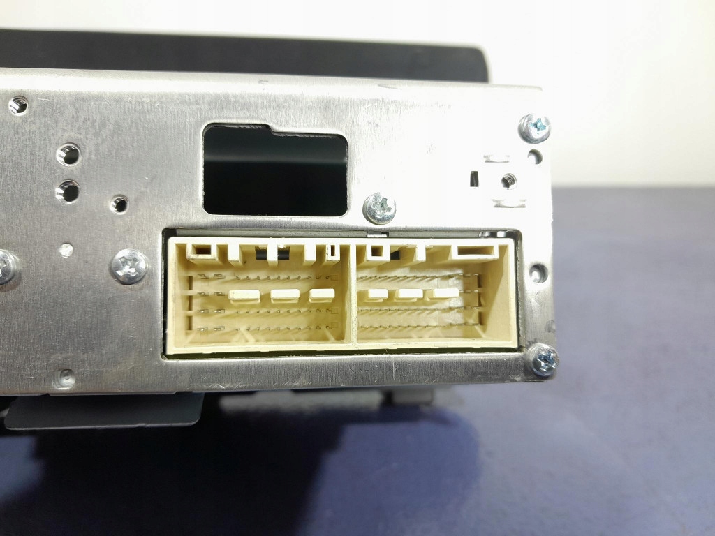 фото №6, Kia ceed iii lift экран дисплей радио навигация 96160-j7510