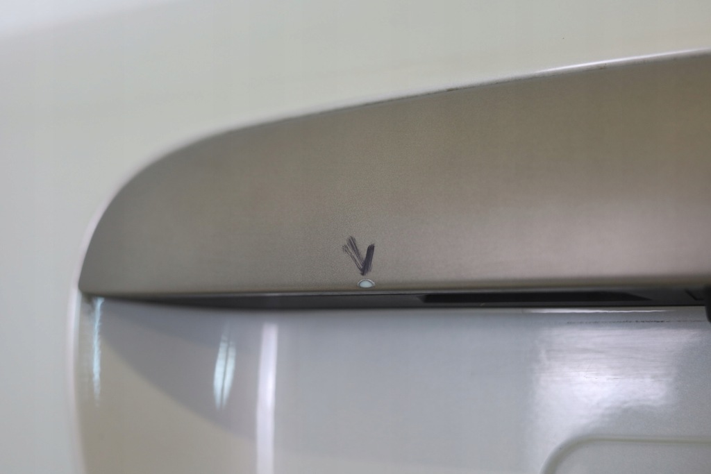 фото №6, Кришка багажника кришка багажника задня задня mini cooper f57 f67 cabrio a62 камера