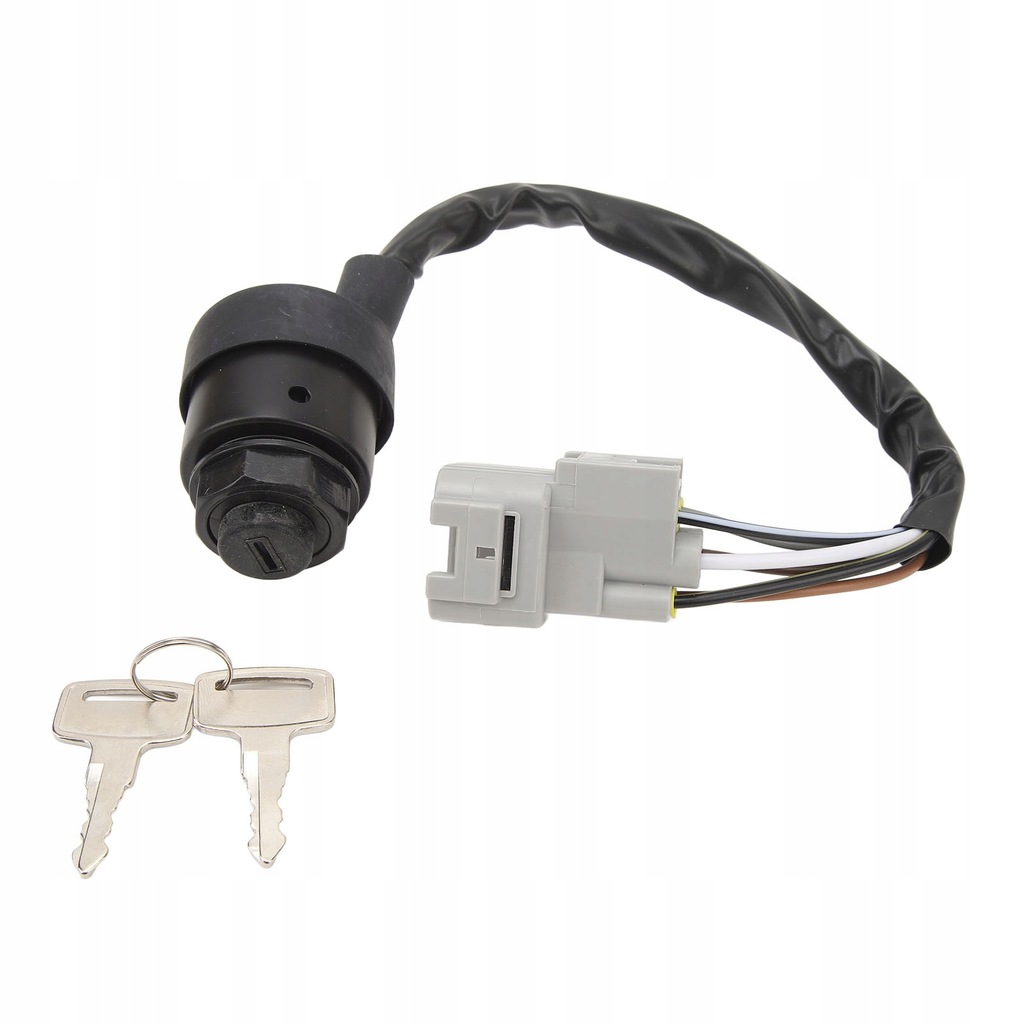 фото №16, Перемикач ключа запалювання 27005-0036 solidny