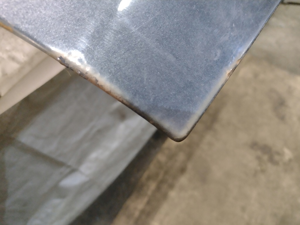 фото №12, Дверь правый задняя dodge caliber 5d 2007r