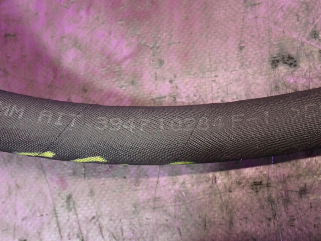 Купить Fiat freemont 11- 2,0 jtd 939b5000 шланг пабтрубок  трубка усилителя