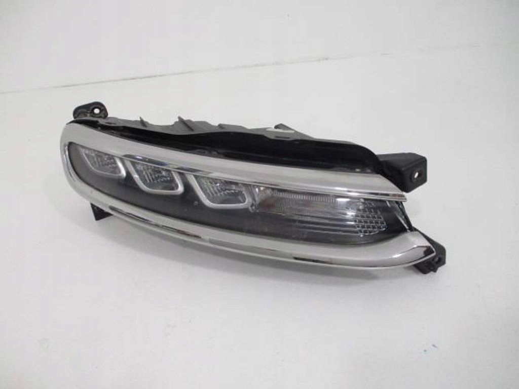 Купити Citroen c3 aircross лампа led права drl plus кронштейн