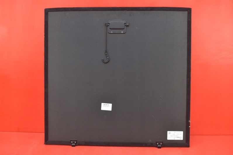 фото №5, Пол плита багажника subaru outback 5 v 14-19