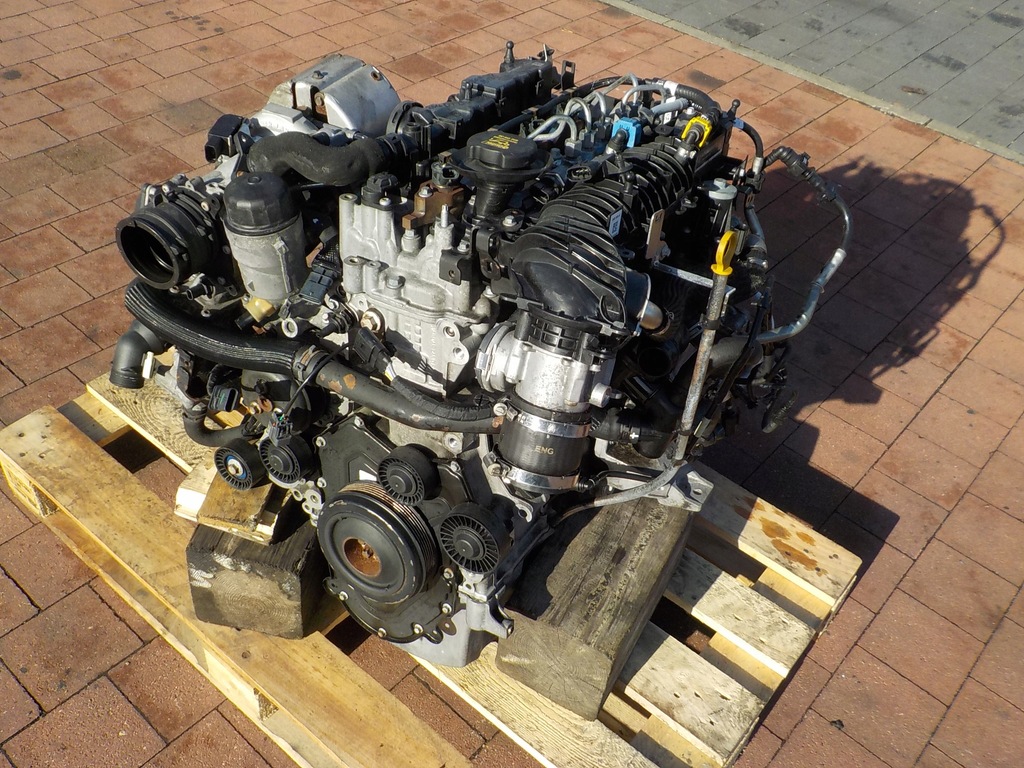 фото №9, Jaguar xe 15r 2.0d 163km двигун 204dtd kompletny film