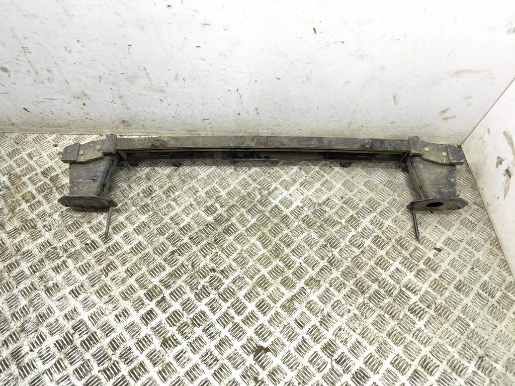 фото №13, Hyundai kona i 2019 поперечина бампера заднего