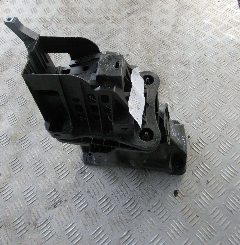 фото №1, Основа домкрата передач peugeot 5008 i 9682624580