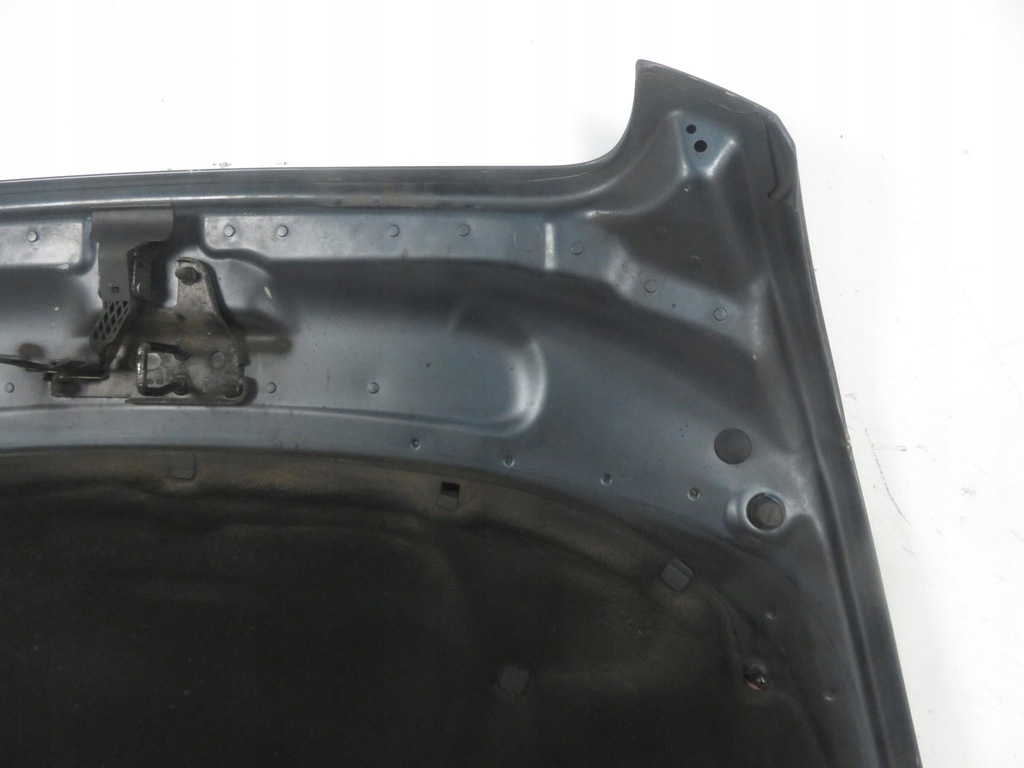 фото №4, Капот audi a6 4f2, c6 lz7r