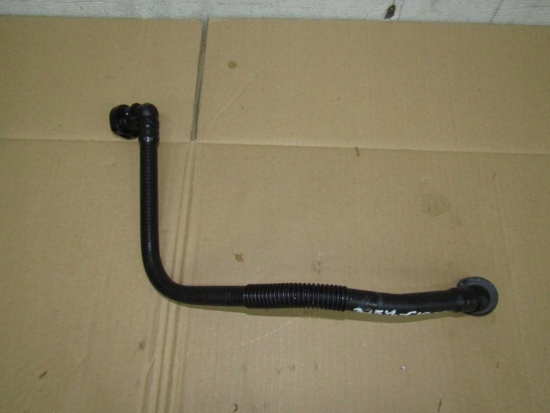 фото №1, Hyundai ioniq 5 v шланг waz трубка wody 375y4-gi010