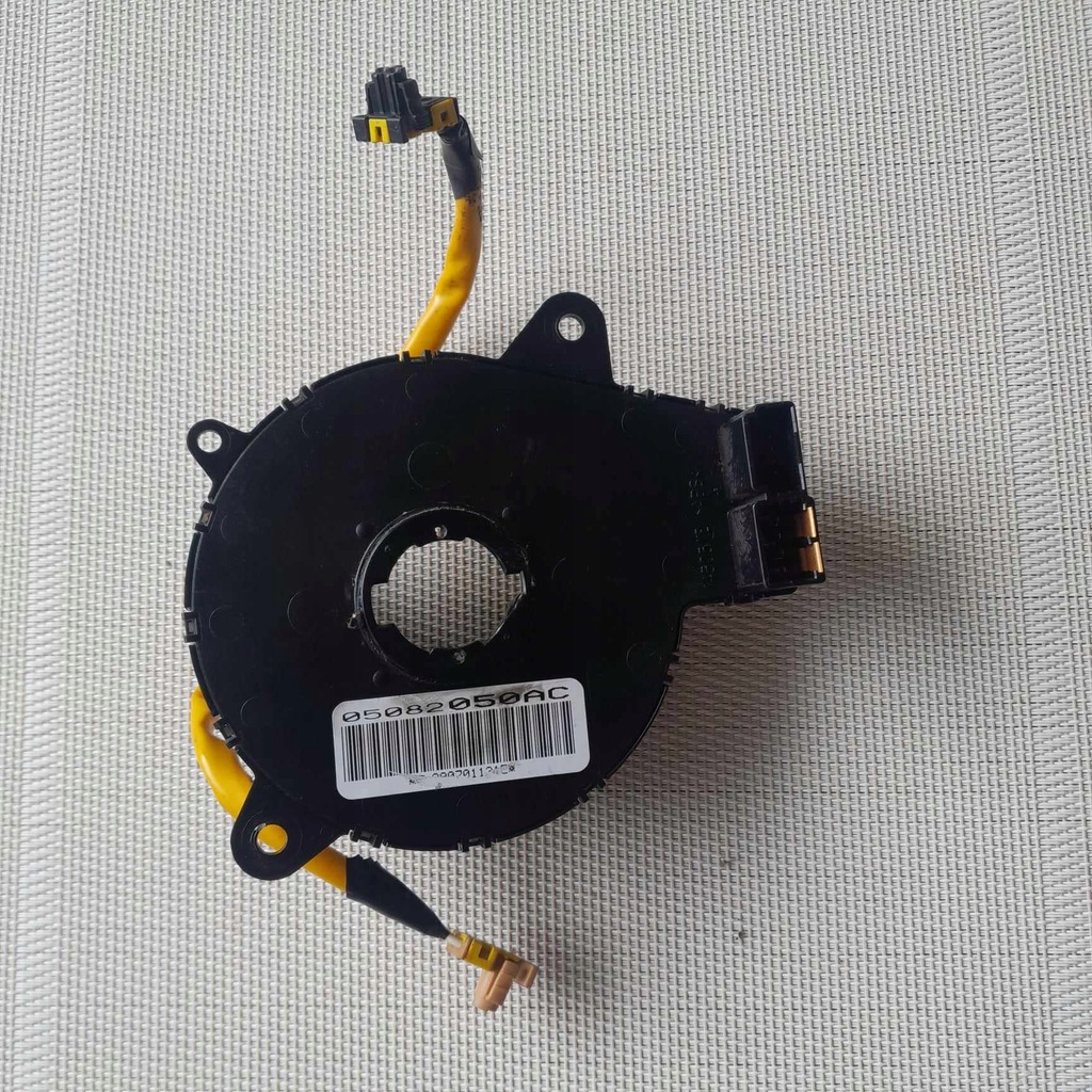 фото №1, Chrysler оригинальный номер 05082050ac набор подвеска, пружины винтовые / амортизаторы