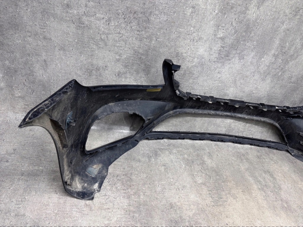 фото №5, Бампер перед mercedes s-klasa w222 lift amg