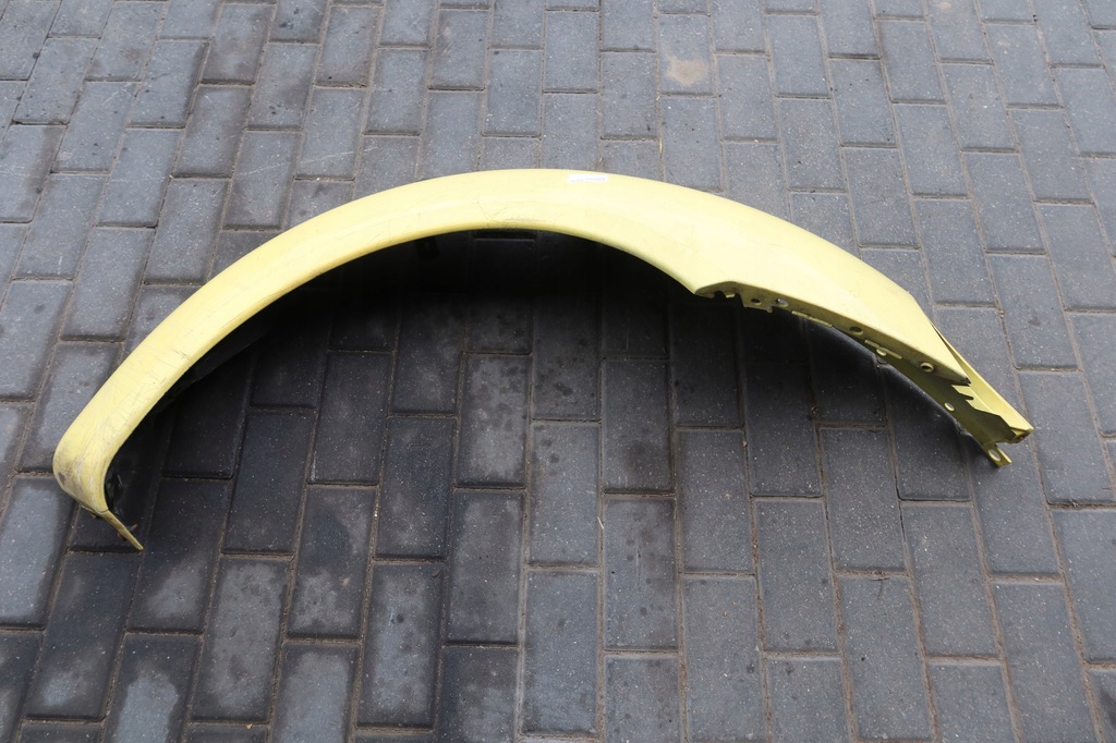 фото №1, Крила правий перед vw new beetle