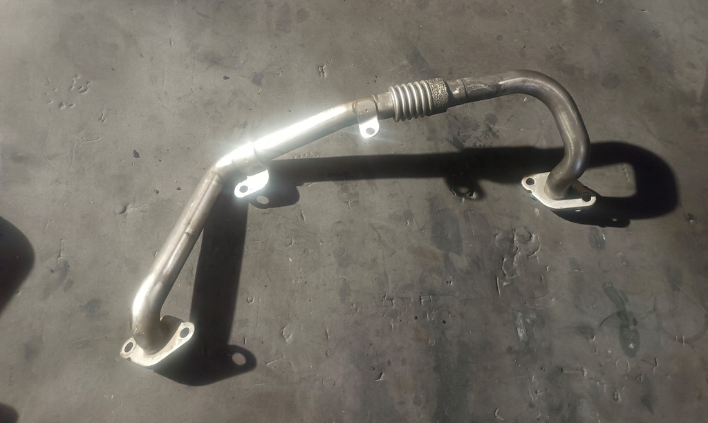 фото №3, Audi оригінальний номер 03l131521ah