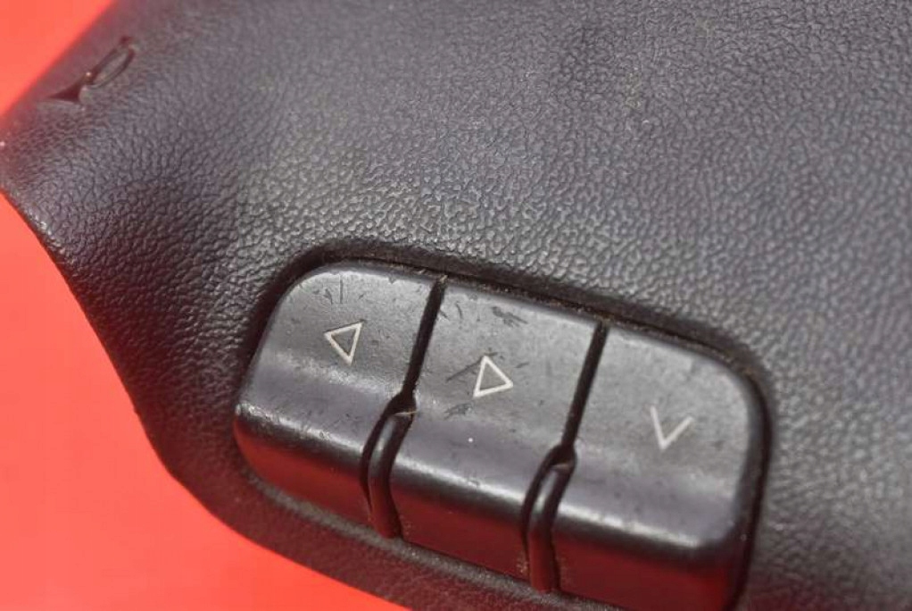 фото №9, Подушка безпеки подушка повітряна водія 8e0880201af audi a4 b6 00-05