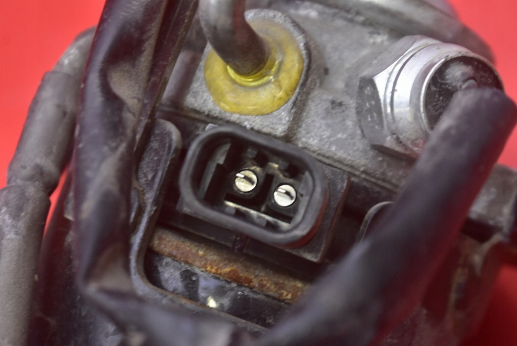 фото №7, Корпус фильтра воздуха hyundai i20 1 i 1.1 crdi 75 km 12-14