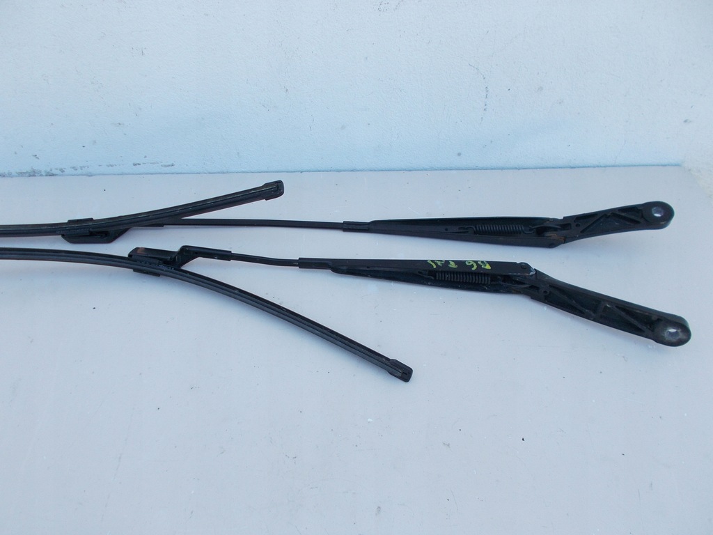 фото №4, Рычаг рычаги дворник vw passat b6