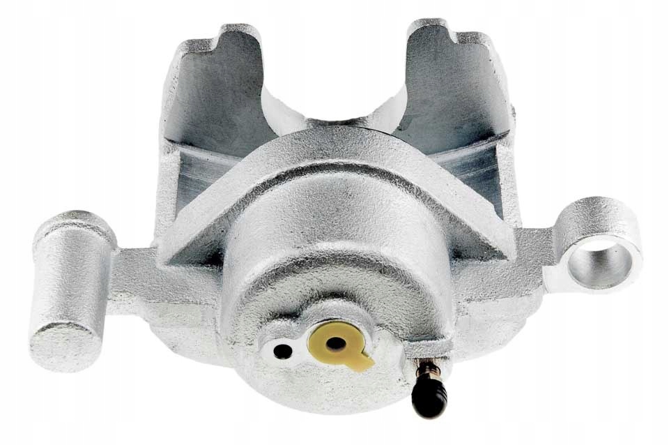 фото №11, Суппорт тормозной mazda 6 gg 1.8 02-07 левый перед