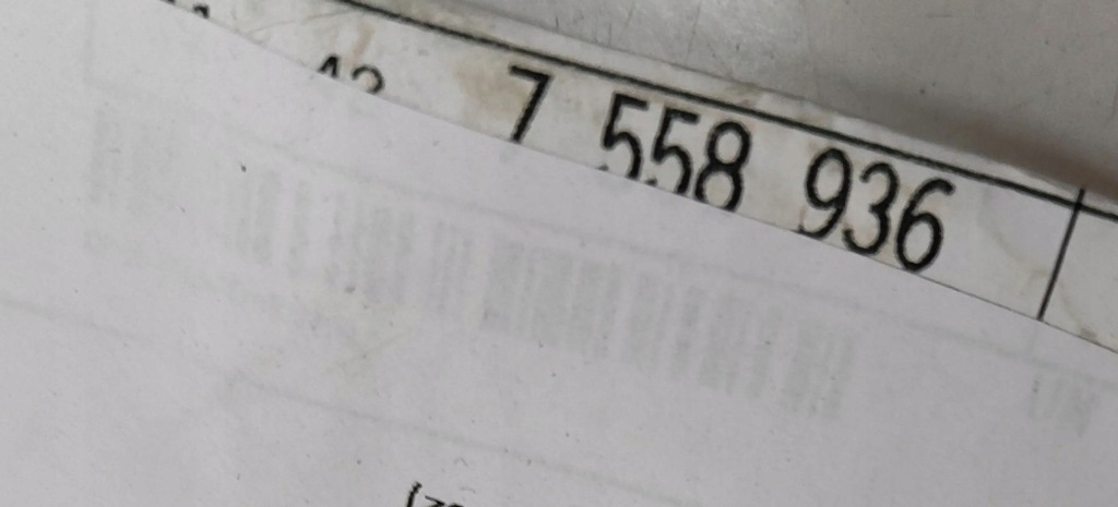 фото №7, Bmw 1 e81 e87 2006 частини двигуна інше