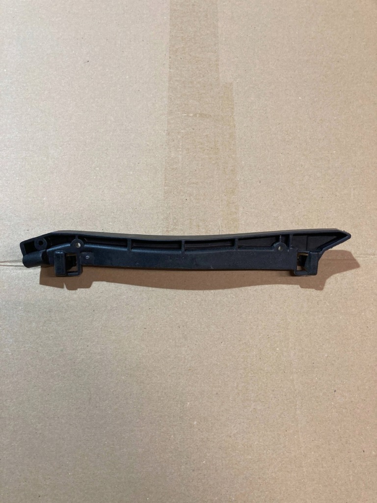 Opel meriva b направляющая бампера левый перед orygi. с Разборки