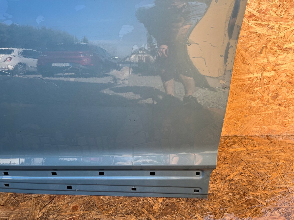 фото №11, Дверь левая передние перед hyundai kona i 1 17-