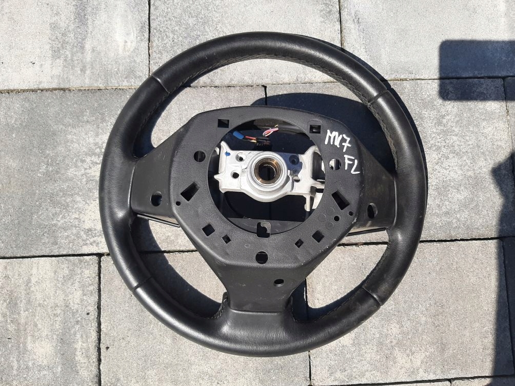 фото №4, Повітропровід шкіра suzuki swift mk7 lift 2013-2017r