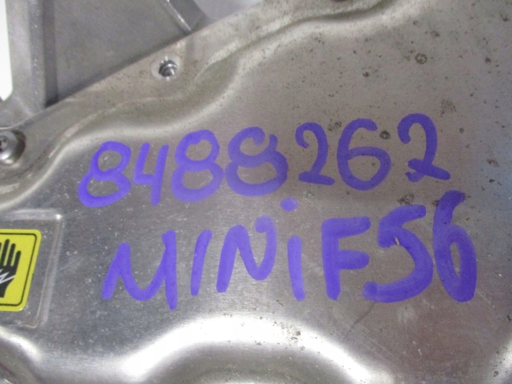 Блок управления бортовой компьютер двигателя mini f56 8488262 в Украине