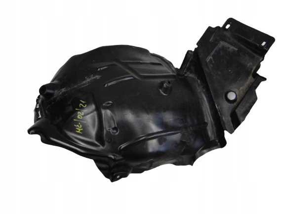 фото №1, Mercedes c klasa 205 подкрылок передние правое cz 2